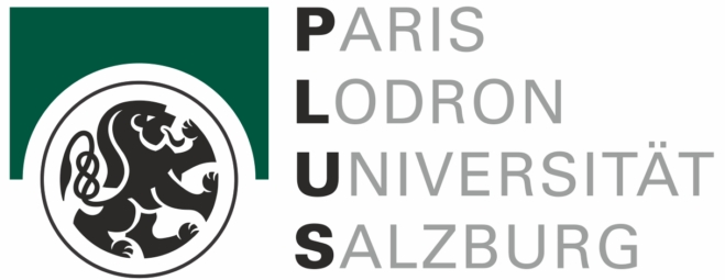 Logo of the University of Salzburg