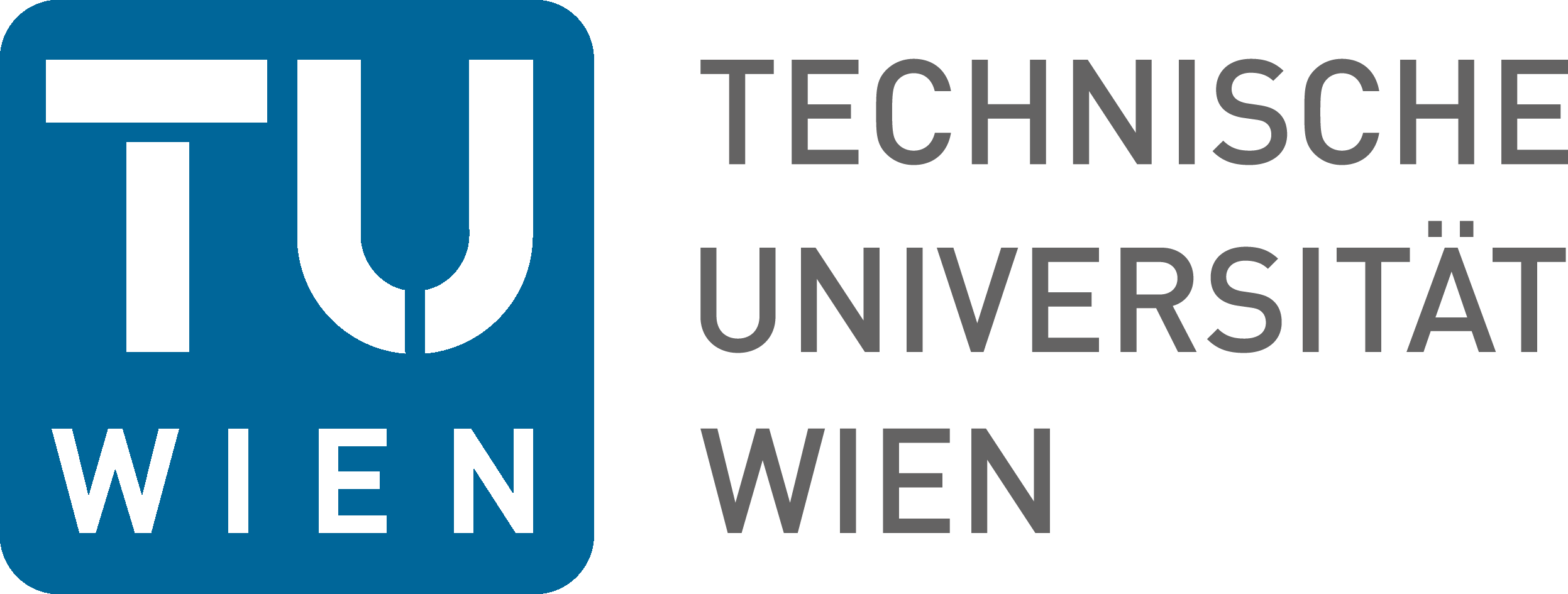 Logo of TU Wien