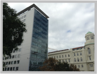 Faculty of Mathematics - University of Vienna